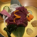 板前割烹 TEN と TEN - 