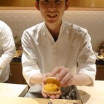 銀座 しのはら - 