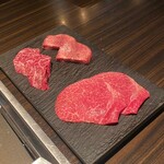 焼肉うしごろ - 