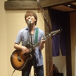 清龍酒造 - ライブ