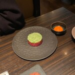 焼肉うしごろ - 