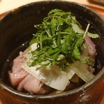 銀座 しのはら - 