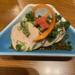 板前割烹 TEN と TEN - 