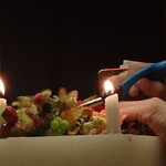 清龍酒造 - HAPPY BIRTHDAY