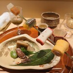 銀座 しのはら - 