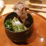 銀座 しのはら - 