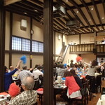 清龍酒造 - ライブ