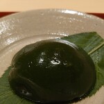 銀座 しのはら - 