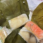 キヨスク - 料理写真: