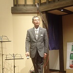 清龍酒造 - 社長