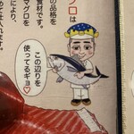 板前割烹 TEN と TEN - 