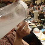 清龍酒造 - フローズン