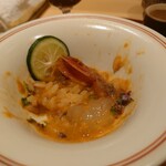 銀座 しのはら - 