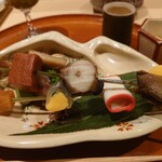 銀座 しのはら - 