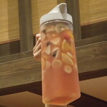 清龍酒造 - サングリア