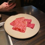 焼肉うしごろ - 