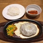 ガスト - 料理写真: