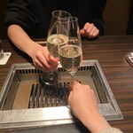 焼肉うしごろ - 