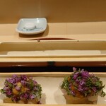 銀座 しのはら - 