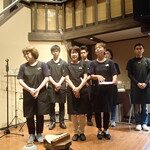 清龍酒造 - 当日のスタッフ