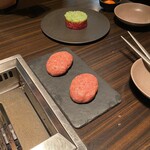 焼肉うしごろ - 