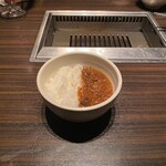 焼肉うしごろ - 