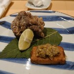 銀座 しのはら - 