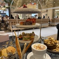 アニヴェルセル カフェ - 