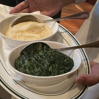 ウルフギャング・ステーキハウス 丸の内店 - 