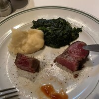 ウルフギャング・ステーキハウス 丸の内店 - 