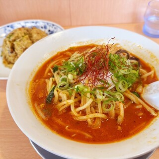 麺処 川_0