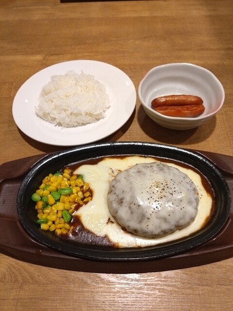 ガスト 苫小牧店 - 苫小牧（ファミレス）の写真