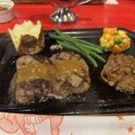 ハングリータイガー - 