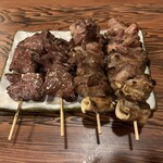 茶羅 - 