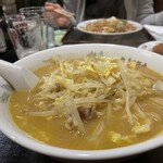 やまこ飯店 - 料理写真: