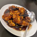 ハリさんの台所 - 