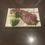 ビア カフェ チェント アンニ - 