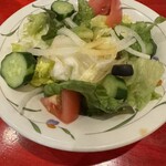 ハングリータイガー - 