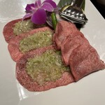 叙々苑 上野不忍口店 - 