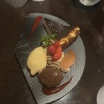 ビア カフェ チェント アンニ - 