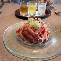 Russian Restaurant ROGOVSKI 銀座 - 