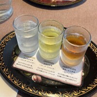 Russian Restaurant ROGOVSKI 銀座 - 