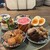 煙 燻製バル トリベーネ - 料理写真:
