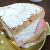 Patisserie Cafe こんま亭