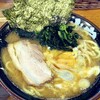 ラーメン 大山家