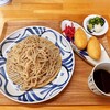 うれしの麺工房 五合庵