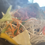 中目黒ひつじ 目黒川店 - 