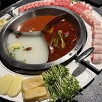 熊猫火鍋 上野店 - 