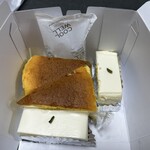 西洋菓子 しろたえ - 