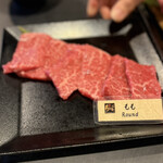 焼肉 もとぶ牧場 - 